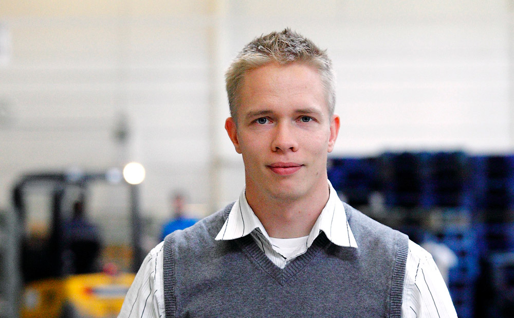 Antti Wikström Antti Wikström