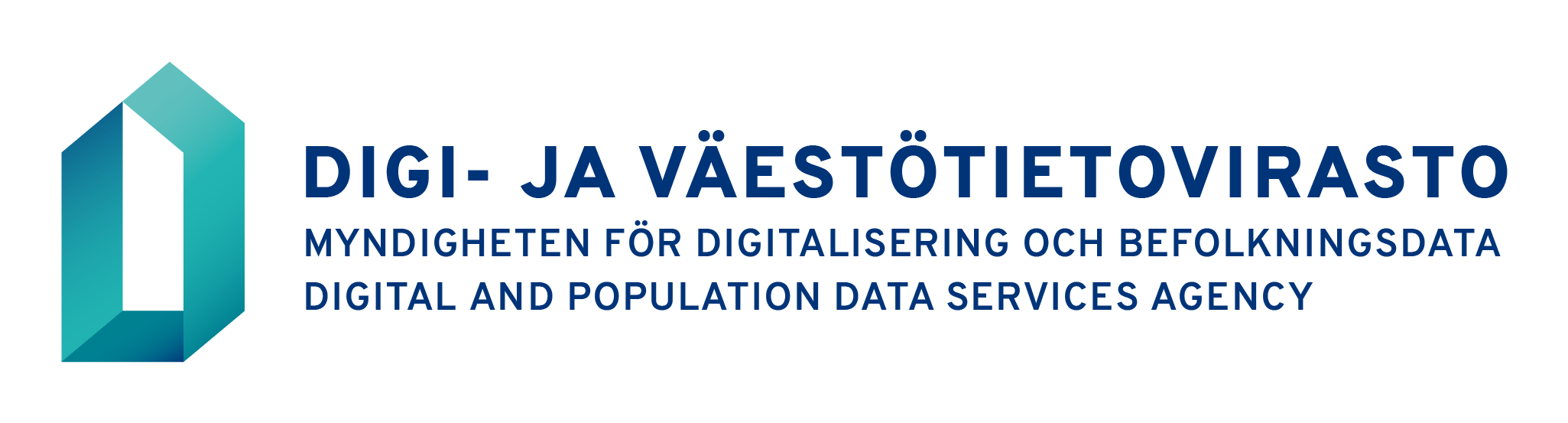 Digital and Population Data services Agency